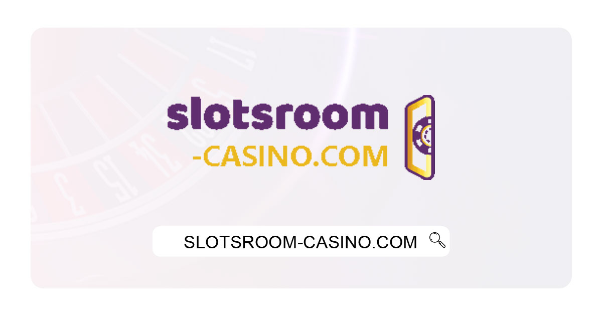 Slotsroom Casino Review USA 2023 Get $500 No Deposit Bonus